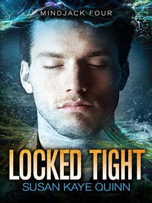 cover image of Locked Tight